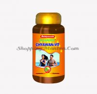 Чаванпраш без сахара Байдьянатх | Baidyanath Chyawan Vit Shugafree
