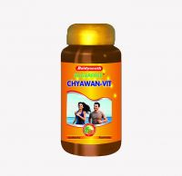 Чаванпраш без сахара Байдьянатх | Baidyanath Chyawan Vit Shugafree