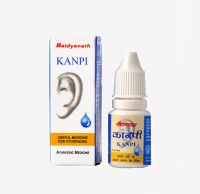 Капли для ушей Канпи Байдьянатх | Baidyanath Kanpi Ear Drops