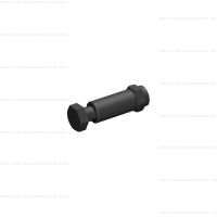 Комплект фурнитуры ROC DESIGN Magni на 1 дверь с направляющей 2000 мм фото 4