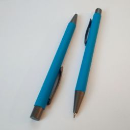 ручки с софт тач покрытием в уфе