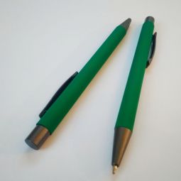 ручки с софт тач покрытием в москве