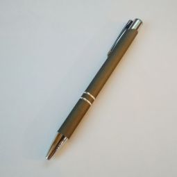 ручки с soft touch покрытием в новосибирске