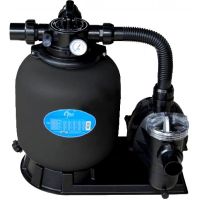Фильтр FSP400-4W