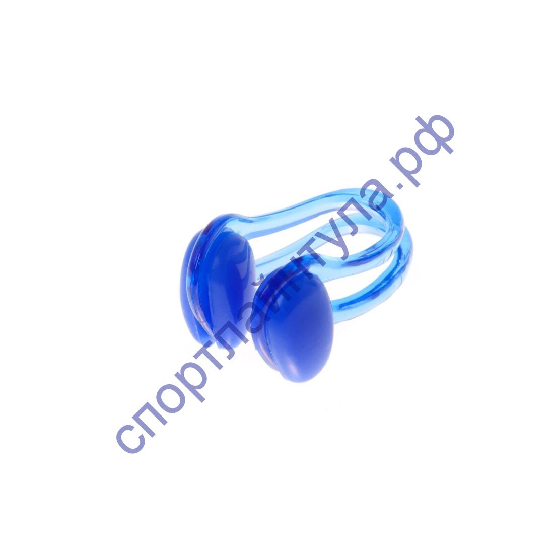 Зажим для носа AC-NC01 (Blue)