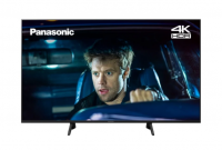 Телевизор Panasonic TX-50GXR700A (UHD, Smart TV, Wi-Fi, DVB-T2/S2)
