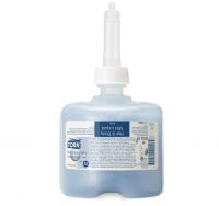 Tork 421602 жидкое мыло-гель для тела и волос мини