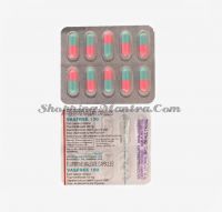 Васфрее (флупиртин 100мг) Интас Фарма | Intas Pharma Vasfree 100mg Capsule