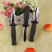 Нож с секретом - Knife with Retractable Blade
