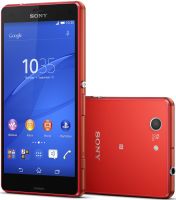 Смартфон Sony Xperia Z3 Compact (D5803) Red