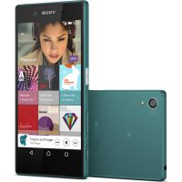Смартфон Sony Xperia Z5 (E6653) Green