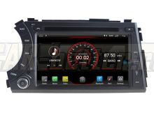 Ssangyong Kyron 2005-2015 (W2-K5786)