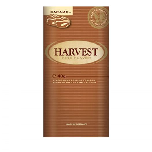 Harvest Сигареты Цена