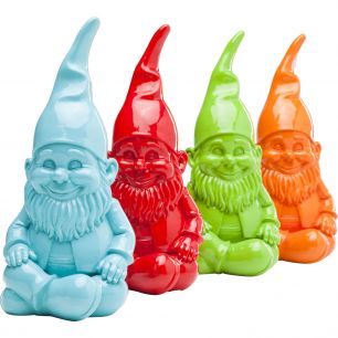 Копилка Gnome, коллекция Гном, в ассортименте