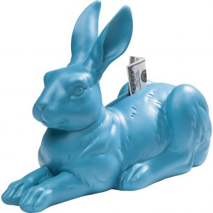 Копилка Chilled Rabbit, коллекция Безмятежный Кролик