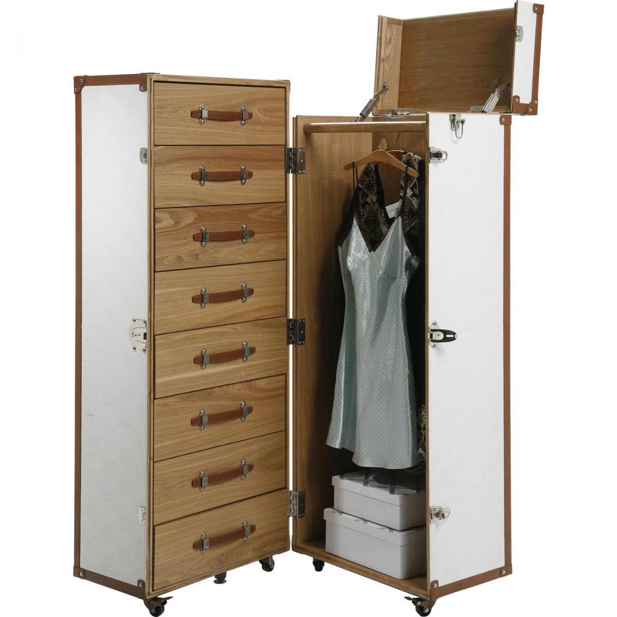 Шкаф для одежды комод