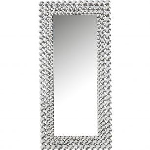 Зеркало Diamond Fever, коллекция Алмазная лихорадка