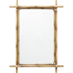 Зеркало Bamboo, коллекция Бамбук, ручная работа