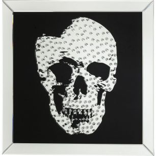 Картина Skull, коллекция Череп