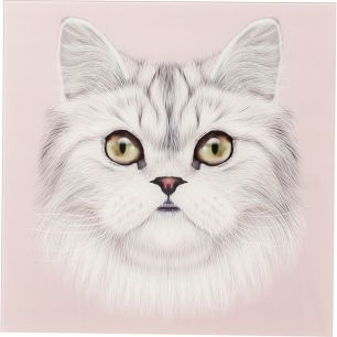 Картина Cat, коллекция Кошка