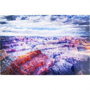 Картина Grand Canyon, коллекция Гранд-каньон
