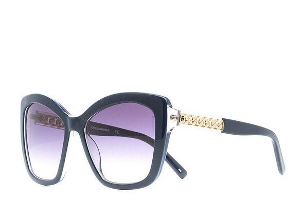 Очки KARL LAGERFIELD (Карл Лагерфельд) KL 927S 083