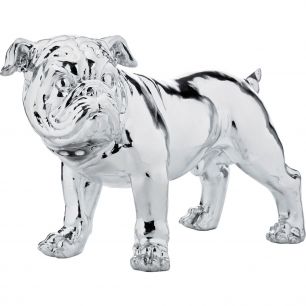 Статуэтка Bulldog, коллекция Бульдог