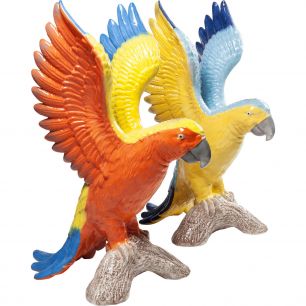 Статуэтка Parrot, коллекция Попугай, в ассортименте
