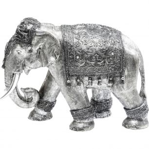 Фигура декоративная Elefant 1001 Nights, коллекция 1001 Ночь
