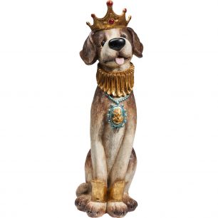 Статуэтка Prince Dog, коллекция Собака-принц