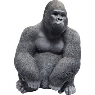 Статуэтка Gorilla, коллекция Горилла
