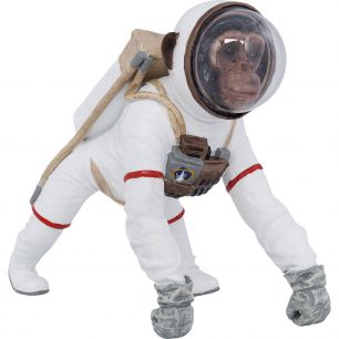 Статуэтка Space Monkey, коллекция Космическая обезьяна