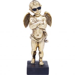 Статуэтка Cool Angel, коллекция Крутой ангел