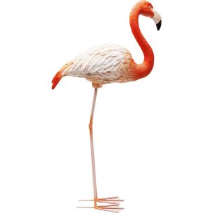 Статуэтка Flamingo, коллекция Фламинго