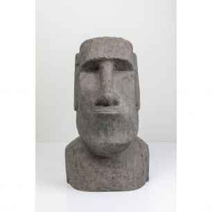 Фигура декоративная Easter Island, коллекция Остров Пасхи