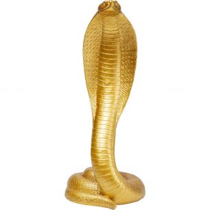 Статуэтка Snake, коллекция Змея