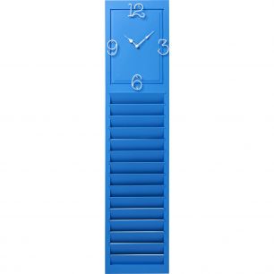 Часы настенные Santorini, коллекция Санторини