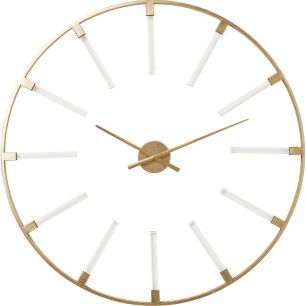 Часы настенные Sticks, коллекция Палочки