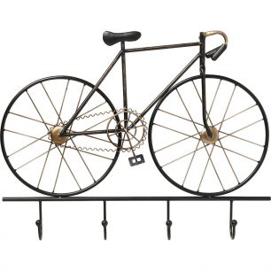 Вешалка настенная Bike, коллекция Велосипед