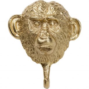 Крючок для одежды Monkey, коллекция Обезьяна