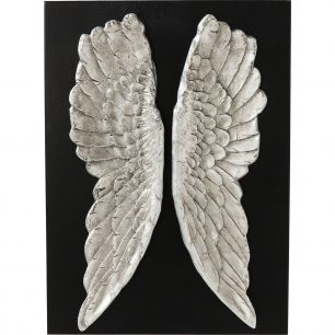 Украшение настенное Wings, коллекция Крылья