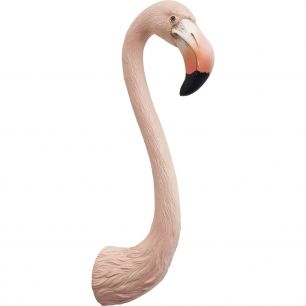Украшение настенное Flamingo, коллекция Фламинго