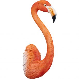 Украшение настенное Flamingo, коллекция Фламинго