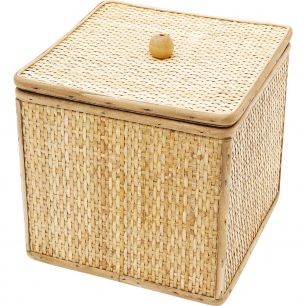 Коробка Bamboo, коллекция Бамбук, ручная работа