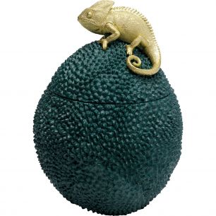 Шкатулка Chameleon, коллекция Хамелеон
