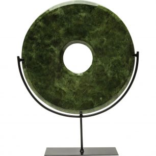 Предмет декоративный Disc Gem, коллекция Жемчужина диска