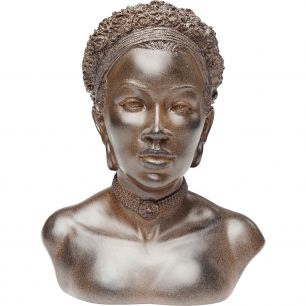 Предмет декоративный African Queen, коллекция Африканская Королева