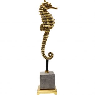 Предмет декоративный Sea Horse, коллекция Морской конек