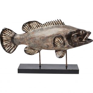 Предмет декоративный Pescado, коллекция Рыба