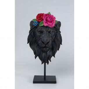 Предмет декоративный Lion, коллекция Лев